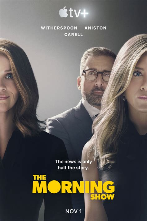 The Morning Show: Season 1 .